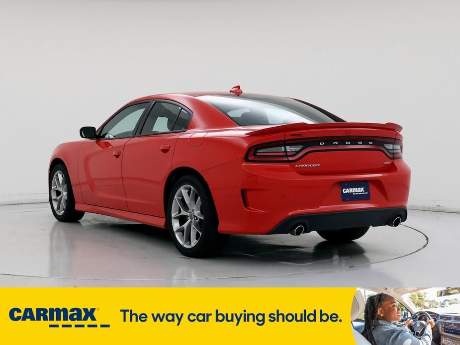 used 2023 Dodge Charger car, priced at $28,998