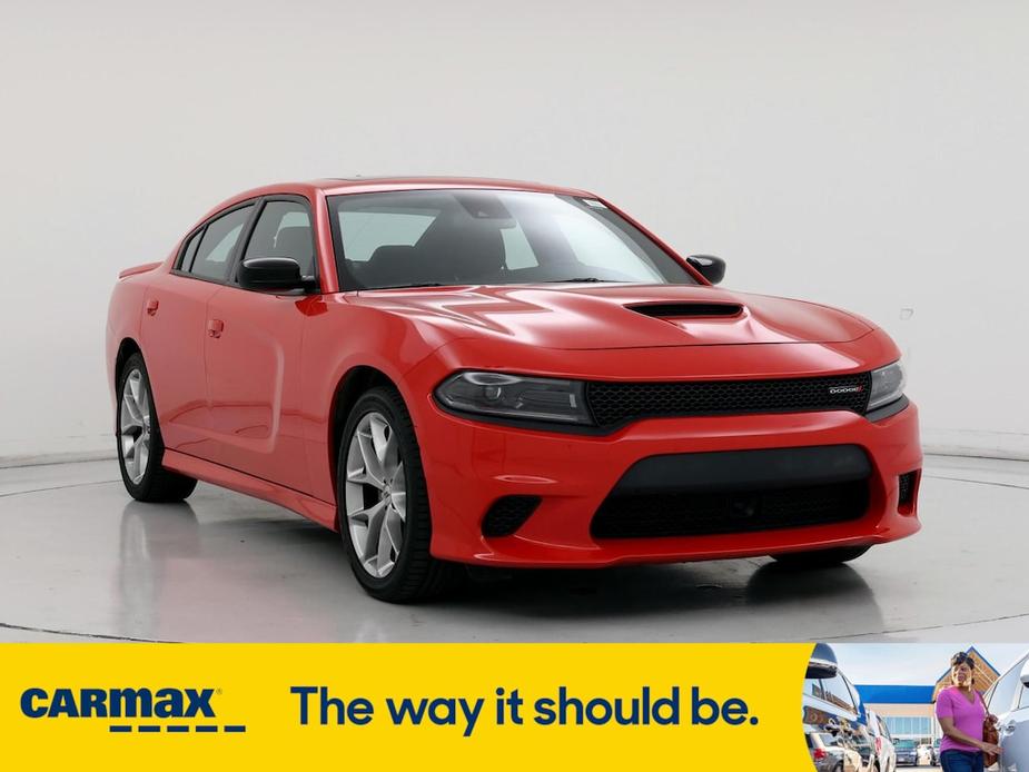 used 2023 Dodge Charger car, priced at $28,998