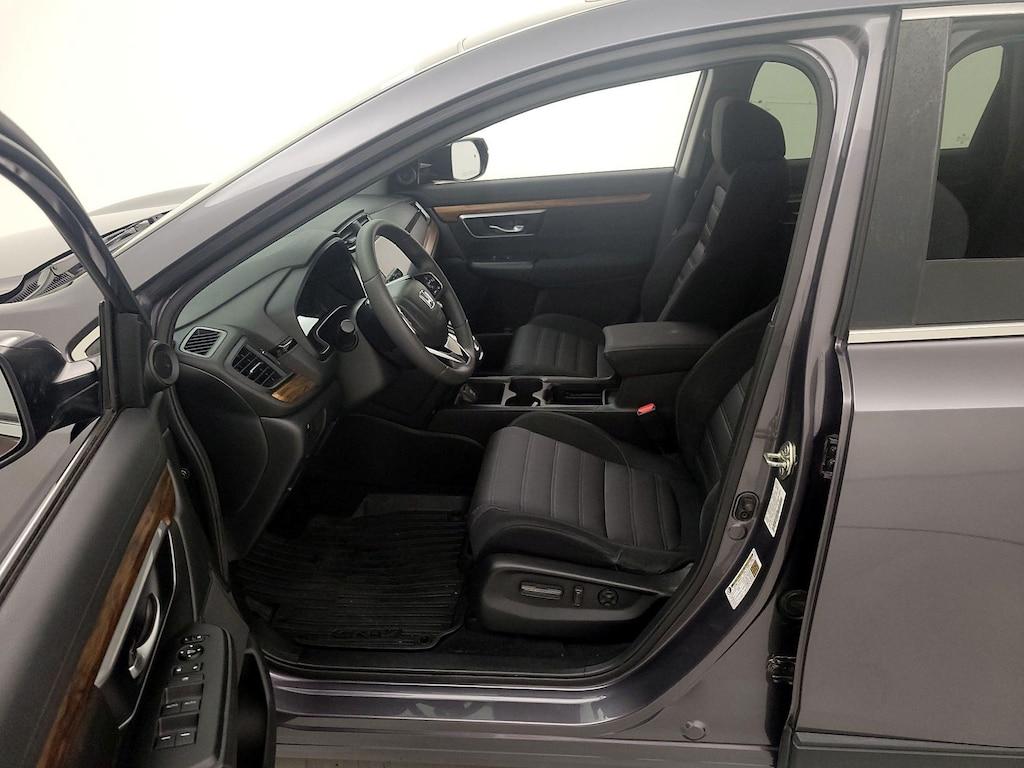 used 2018 Honda CR-V car, priced at $23,998