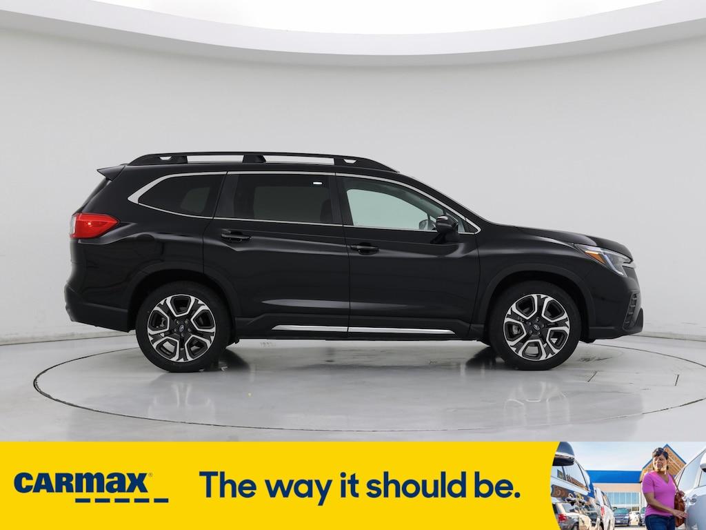 used 2023 Subaru Ascent car, priced at $35,998