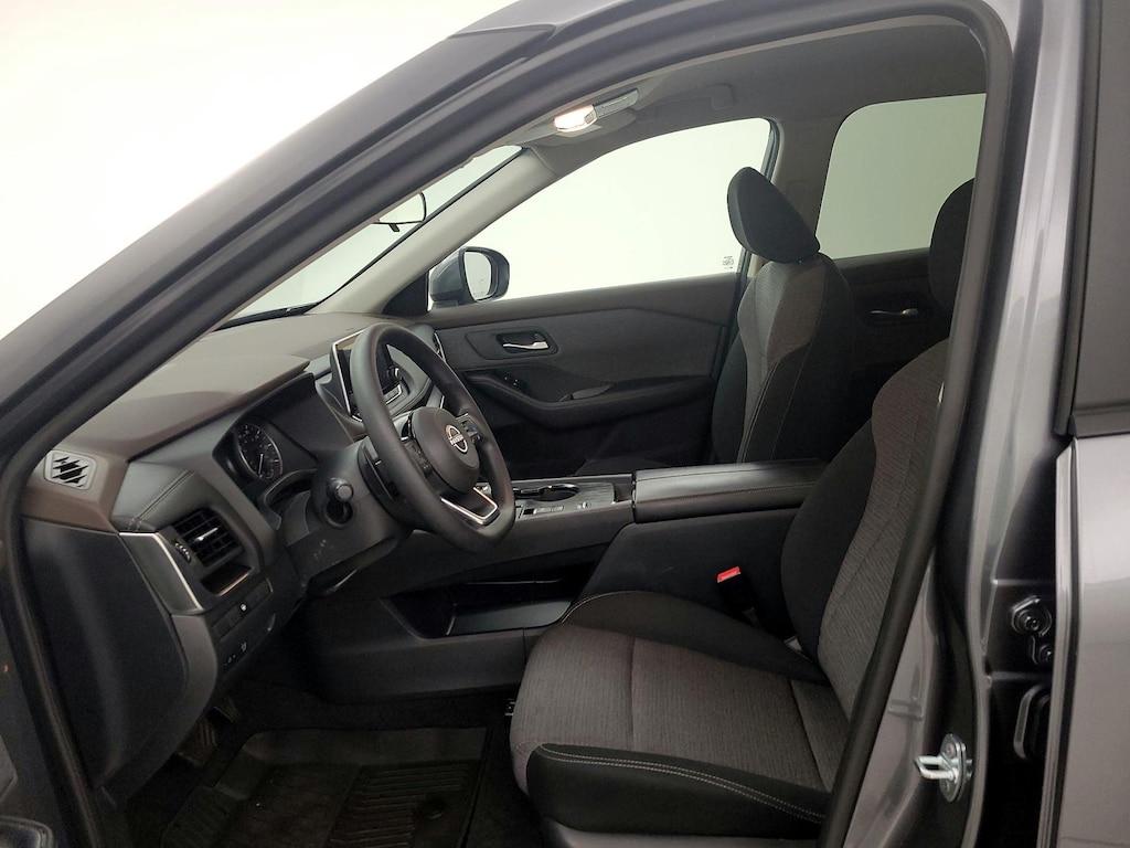 used 2023 Nissan Rogue car, priced at $23,998