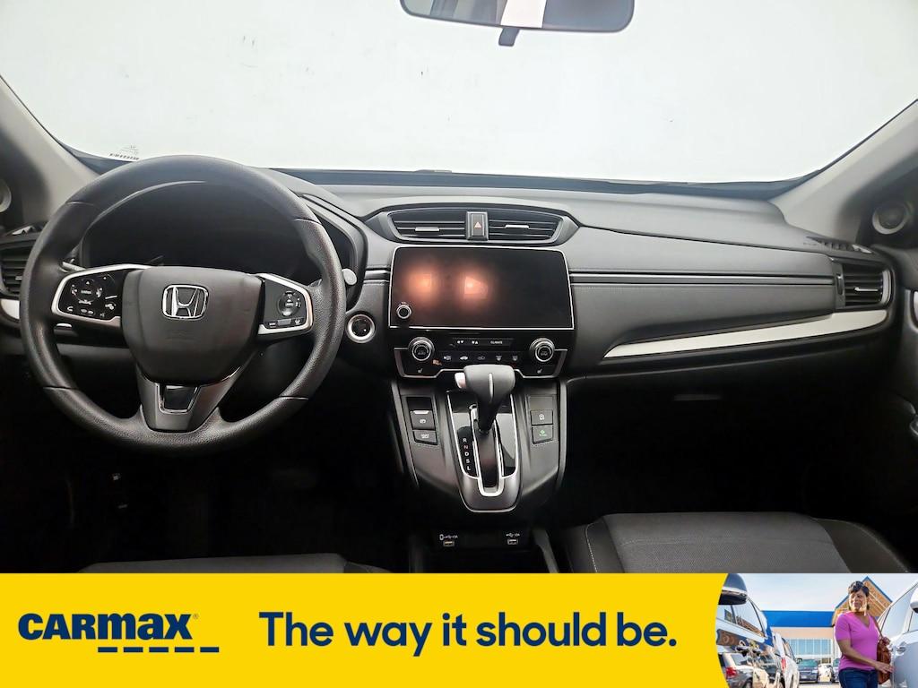 used 2022 Honda CR-V car, priced at $26,998