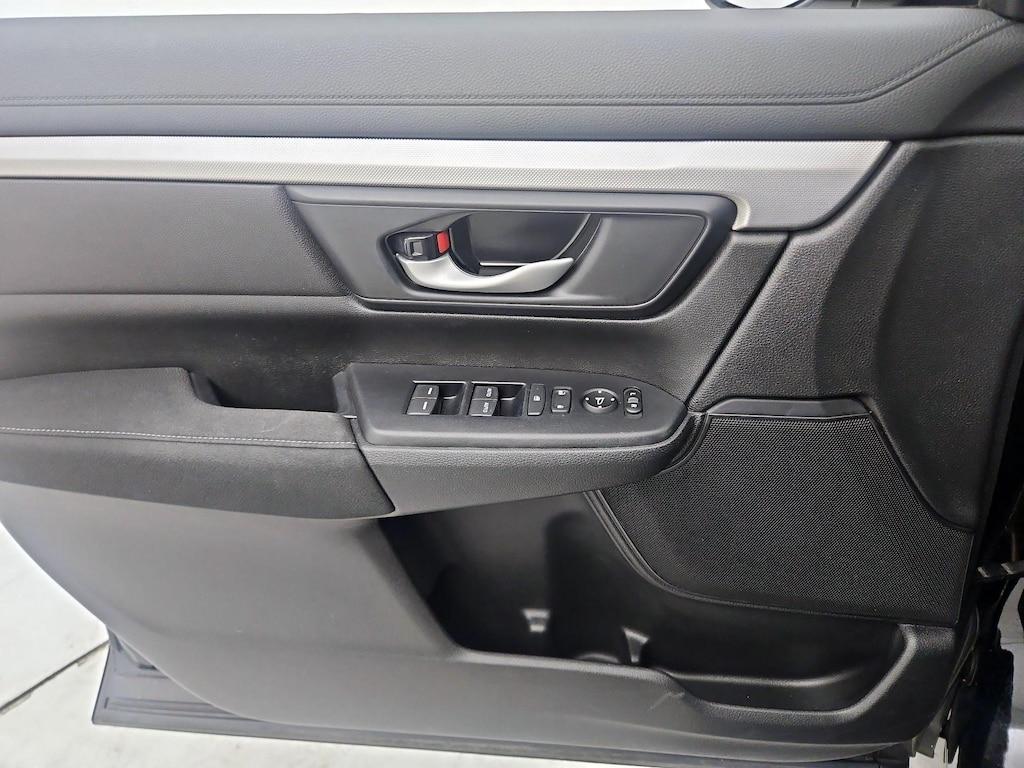 used 2022 Honda CR-V car, priced at $26,998