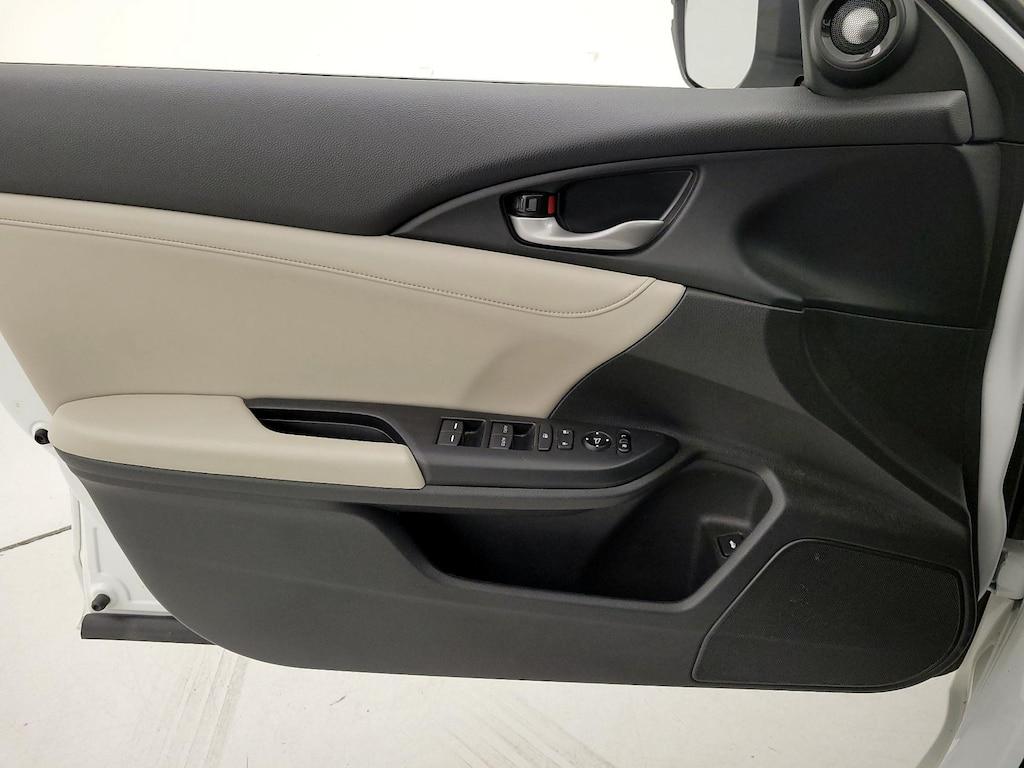 used 2021 Honda Insight car, priced at $23,998