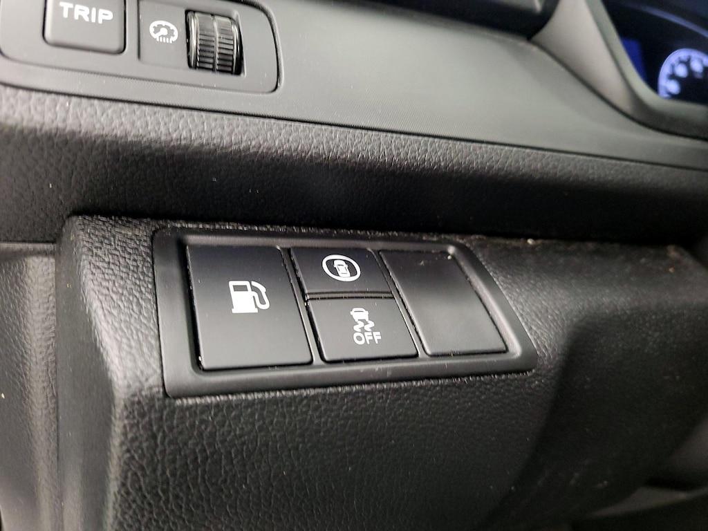 used 2021 Honda Insight car, priced at $23,998