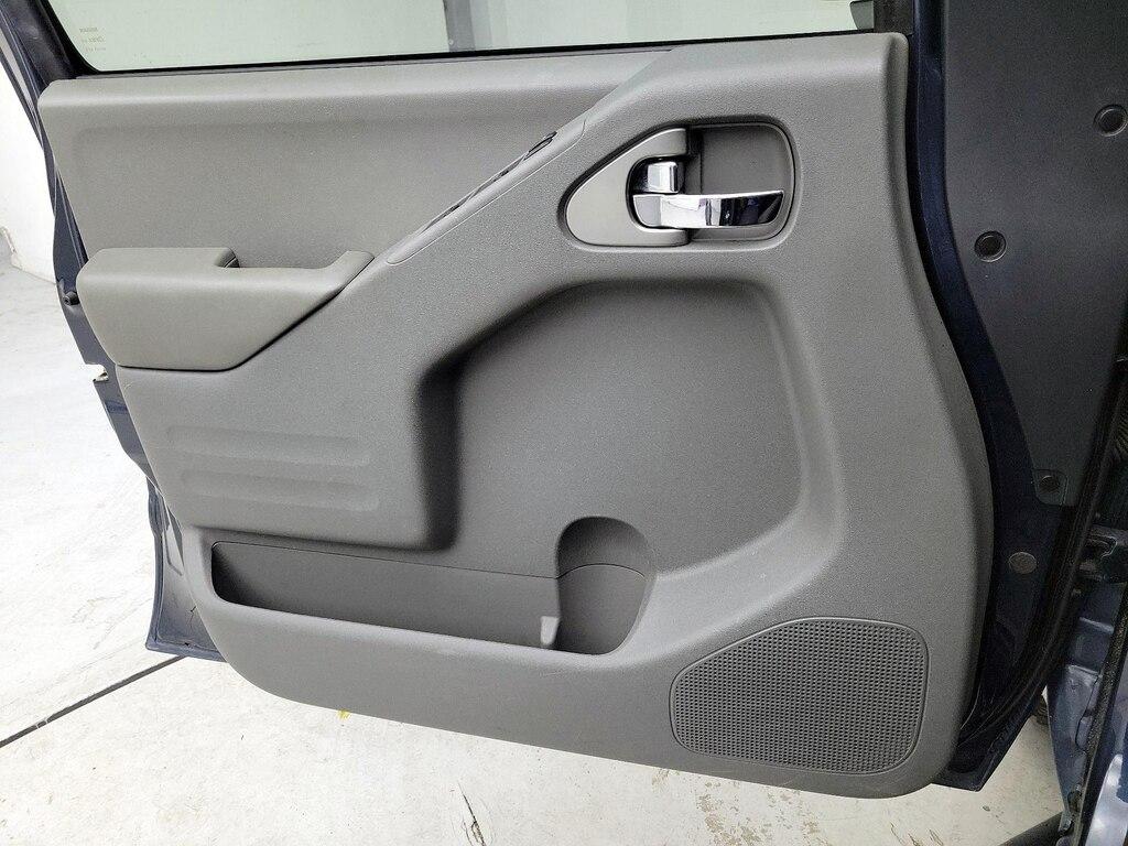 used 2016 Nissan Frontier car, priced at $18,998