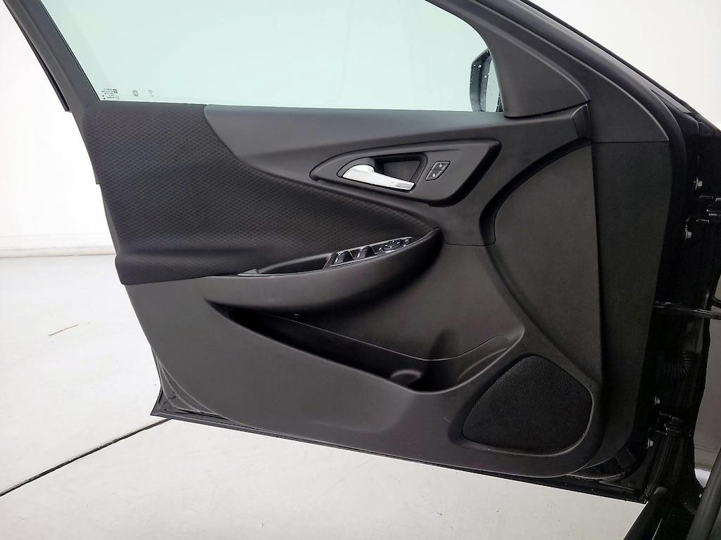 used 2023 Chevrolet Malibu car, priced at $21,998