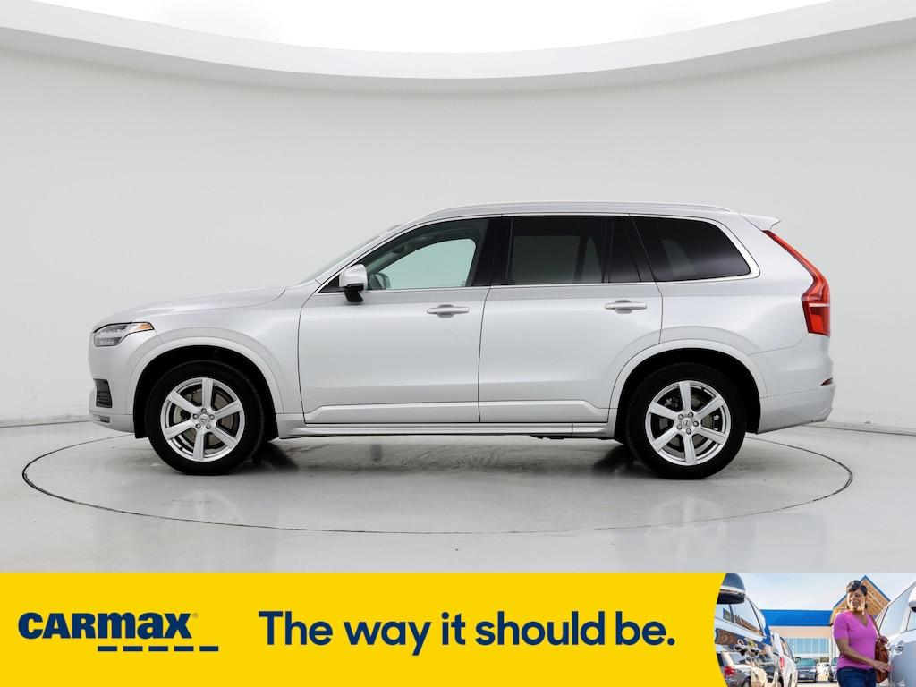 used 2020 Volvo XC90 car, priced at $34,998