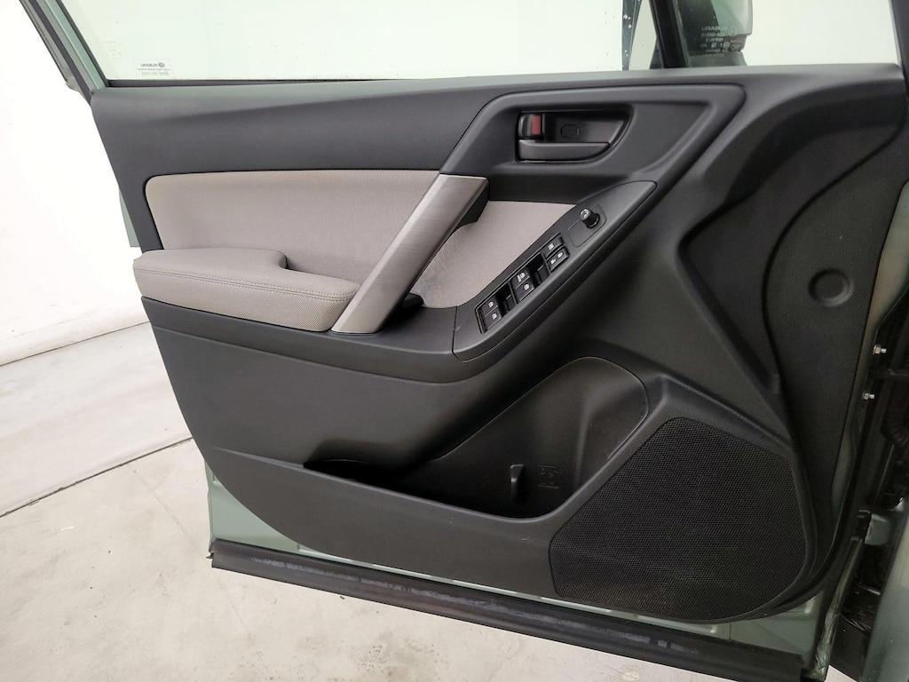 used 2014 Subaru Forester car, priced at $14,599