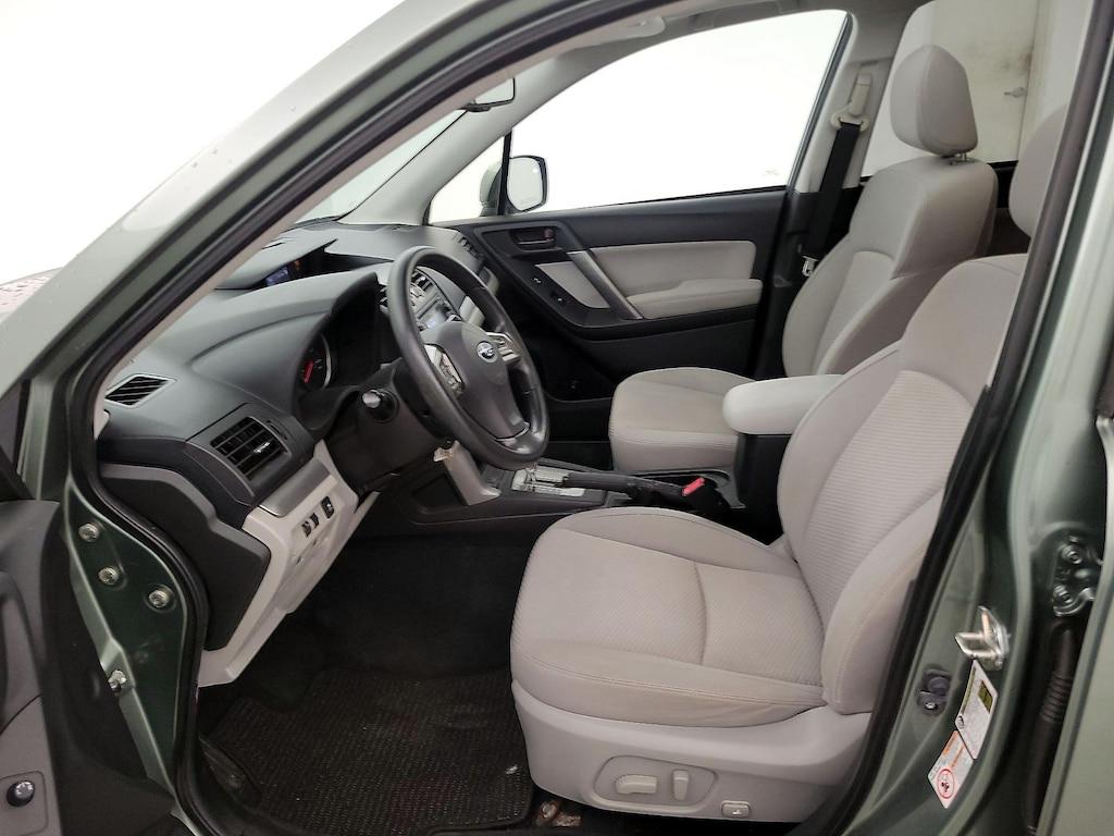 used 2014 Subaru Forester car, priced at $14,599