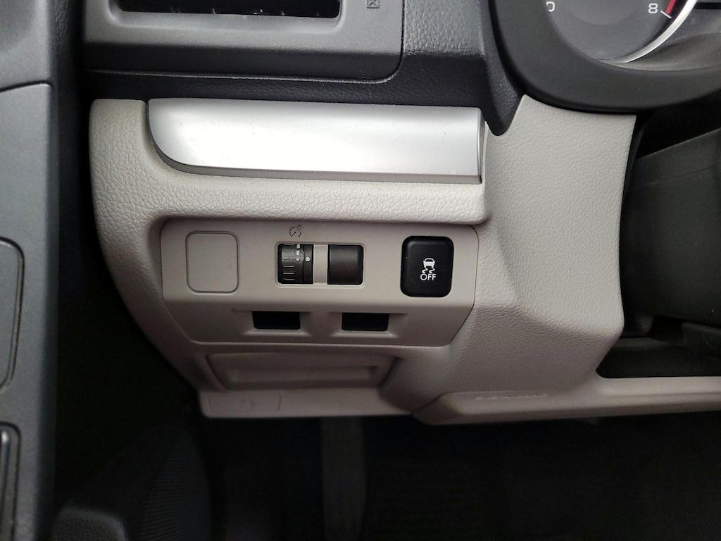 used 2014 Subaru Forester car, priced at $14,599