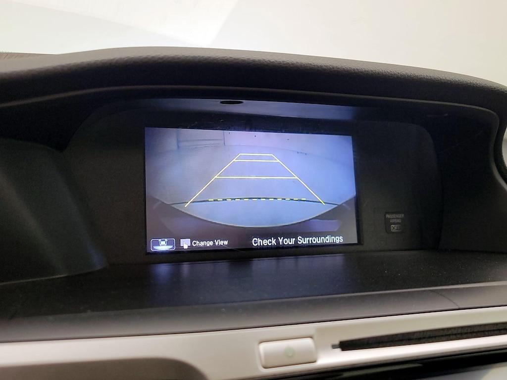 used 2016 Honda Accord car, priced at $15,998