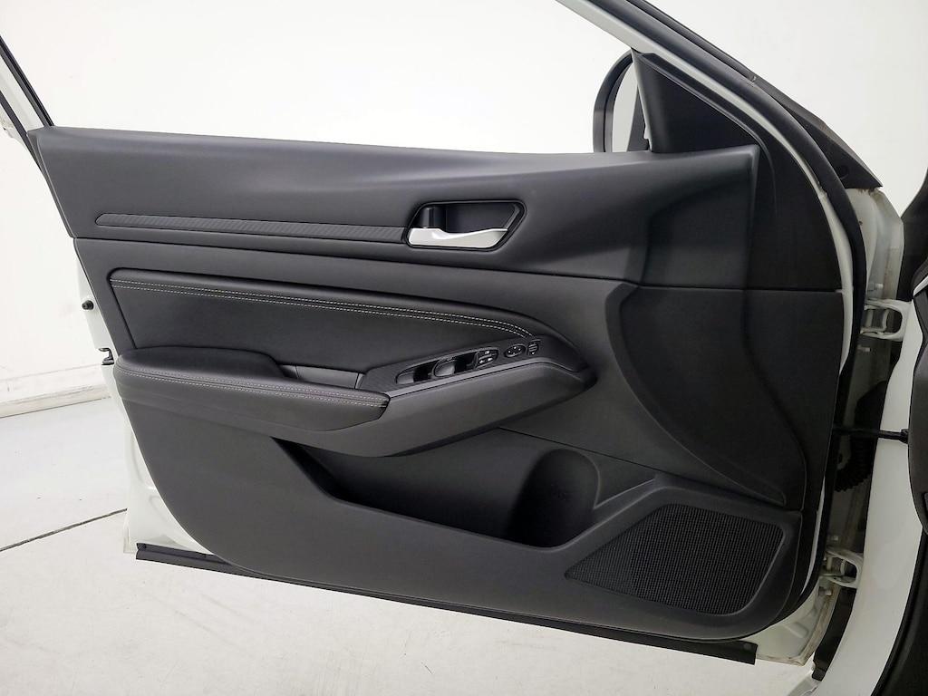used 2020 Nissan Altima car, priced at $18,998