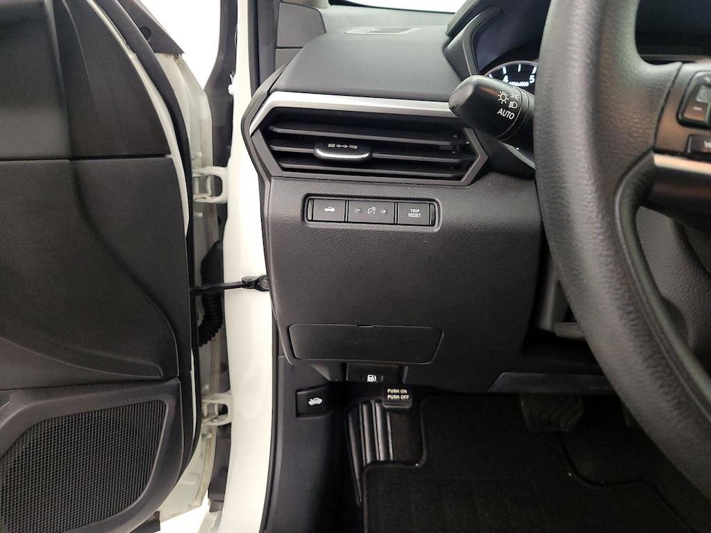 used 2020 Nissan Altima car, priced at $18,998