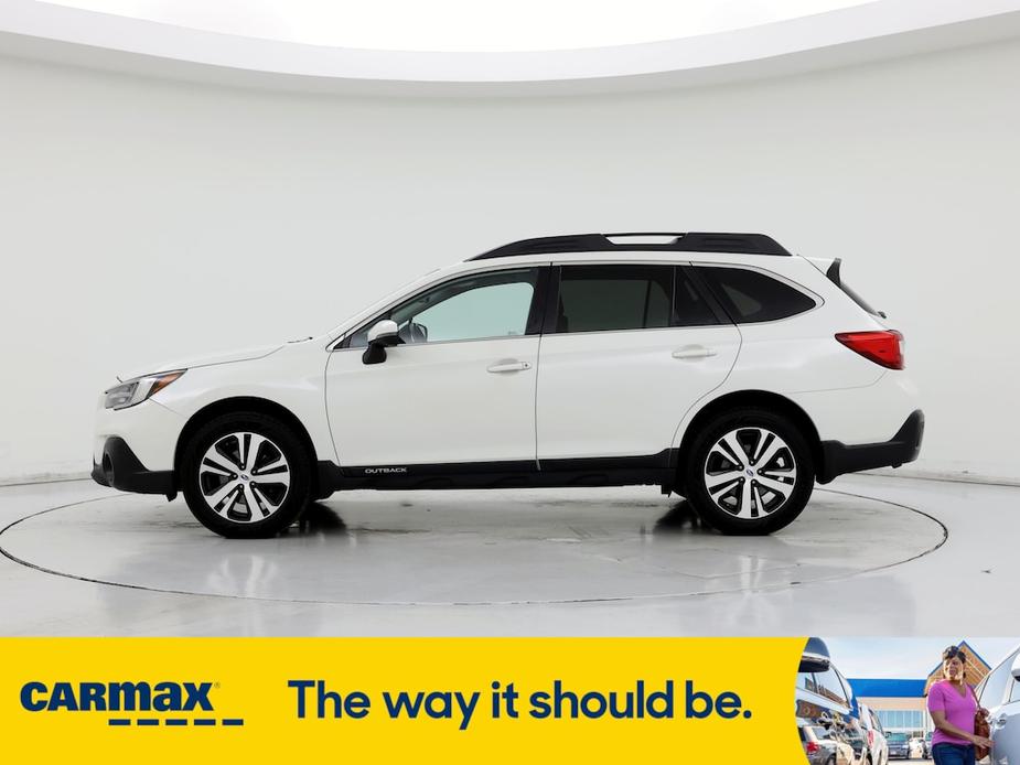 used 2018 Subaru Outback car, priced at $18,998