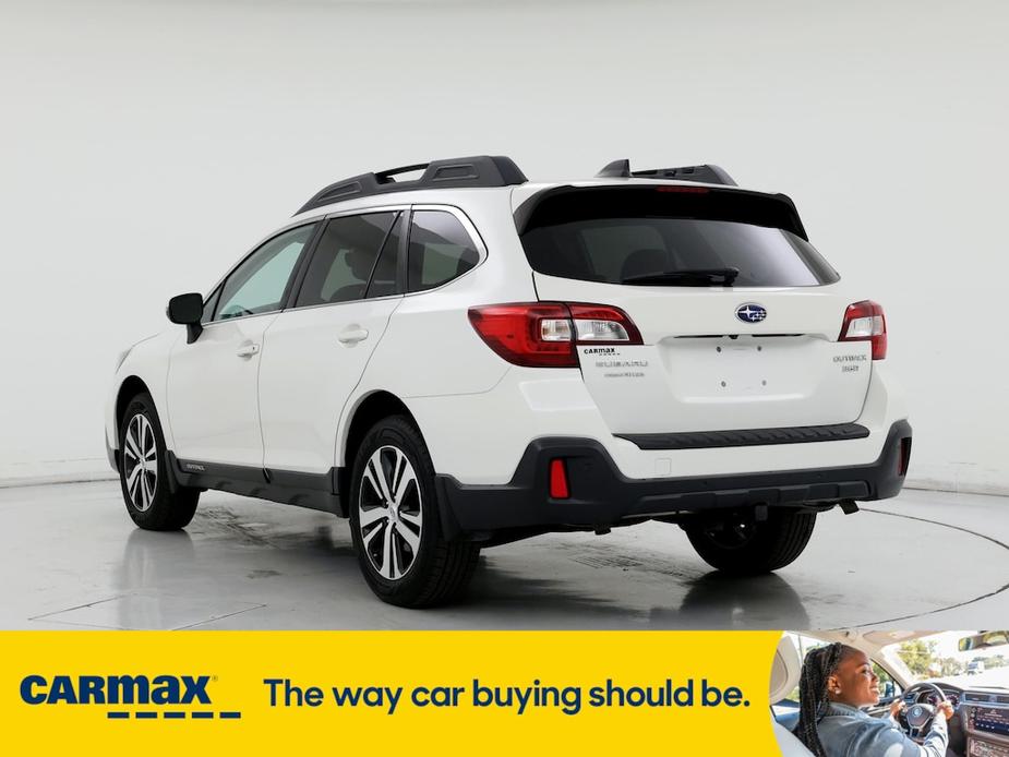 used 2018 Subaru Outback car, priced at $18,998