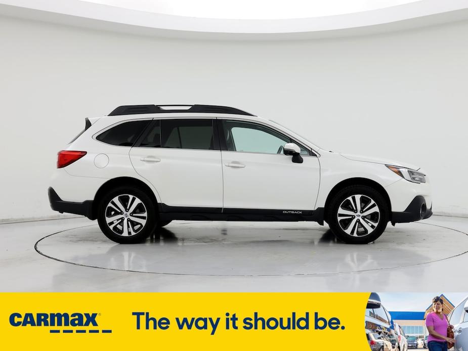 used 2018 Subaru Outback car, priced at $18,998