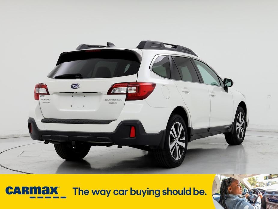 used 2018 Subaru Outback car, priced at $18,998