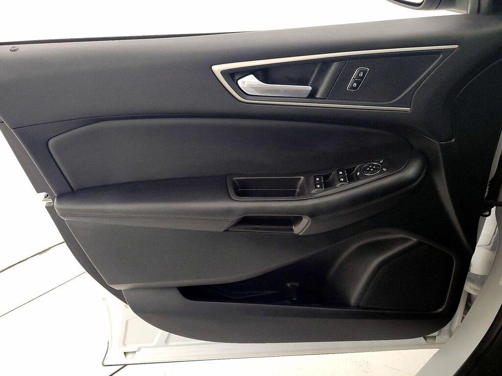 used 2022 Ford Edge car, priced at $20,998