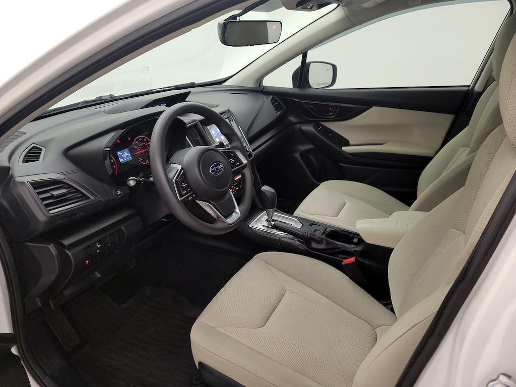 used 2019 Subaru Impreza car, priced at $15,998