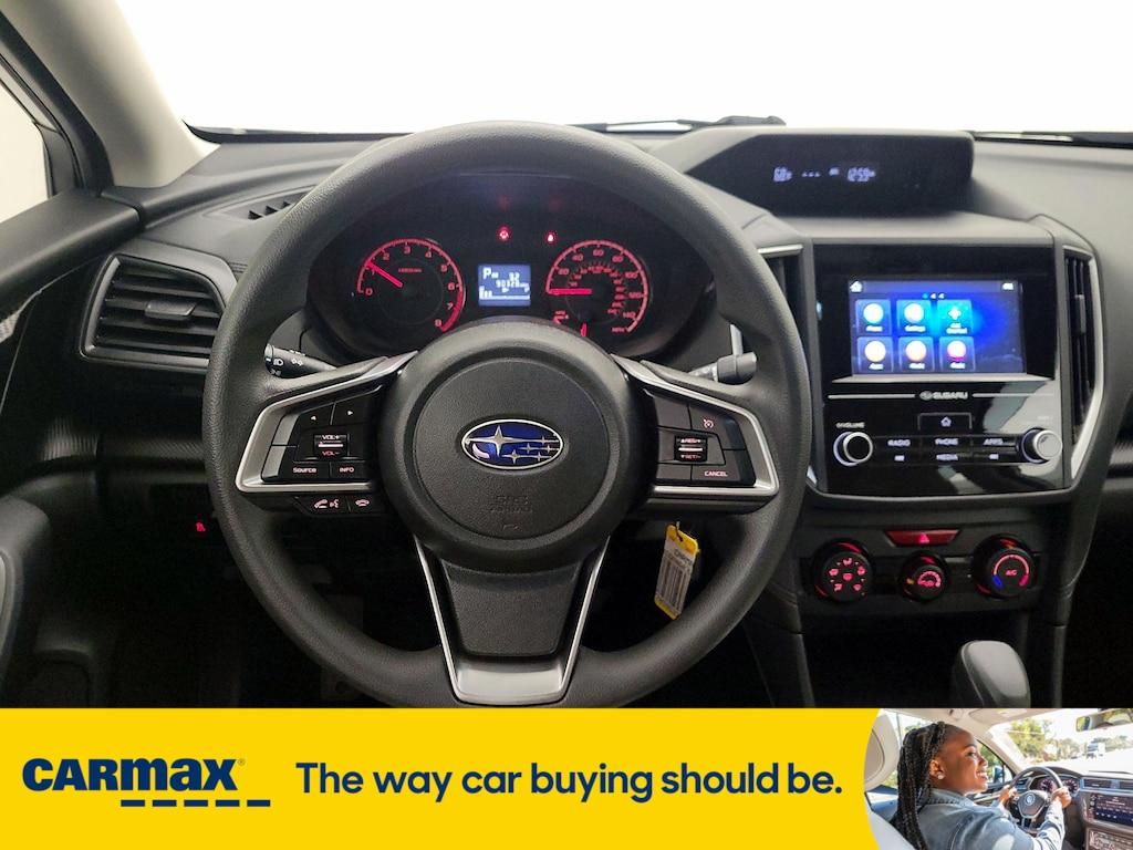 used 2019 Subaru Impreza car, priced at $15,998