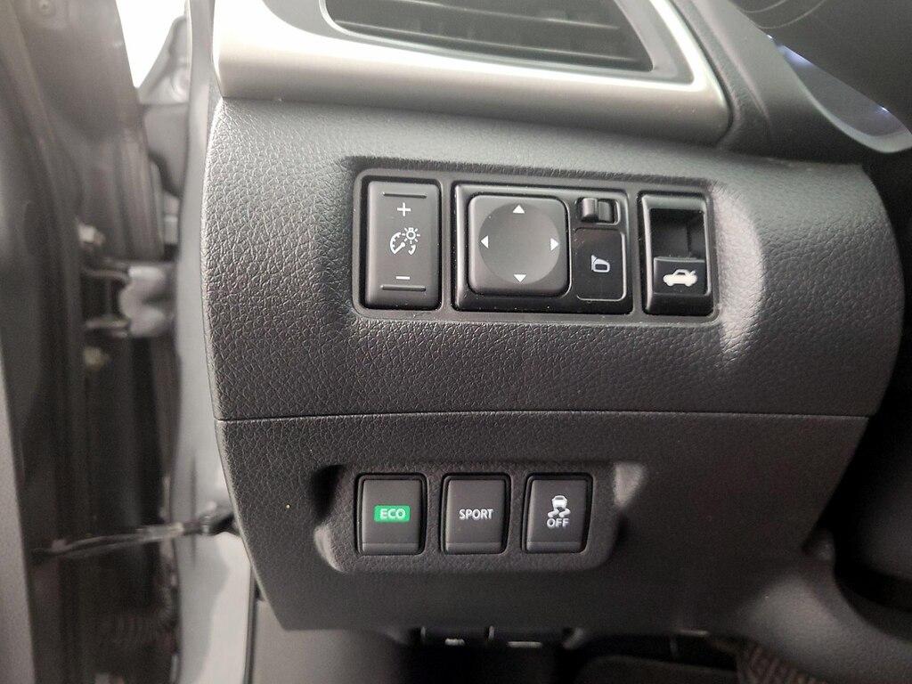 used 2017 Nissan Sentra car, priced at $15,998