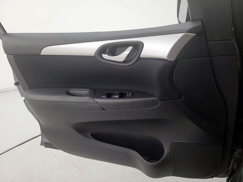 used 2017 Nissan Sentra car, priced at $15,998