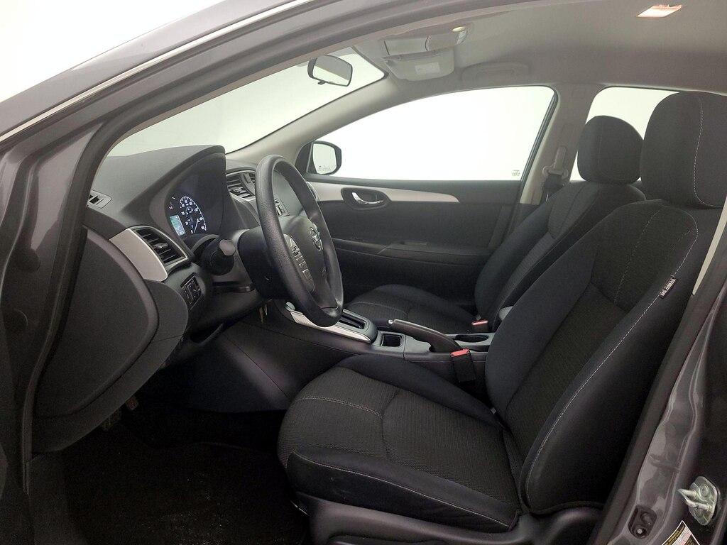 used 2017 Nissan Sentra car, priced at $15,998