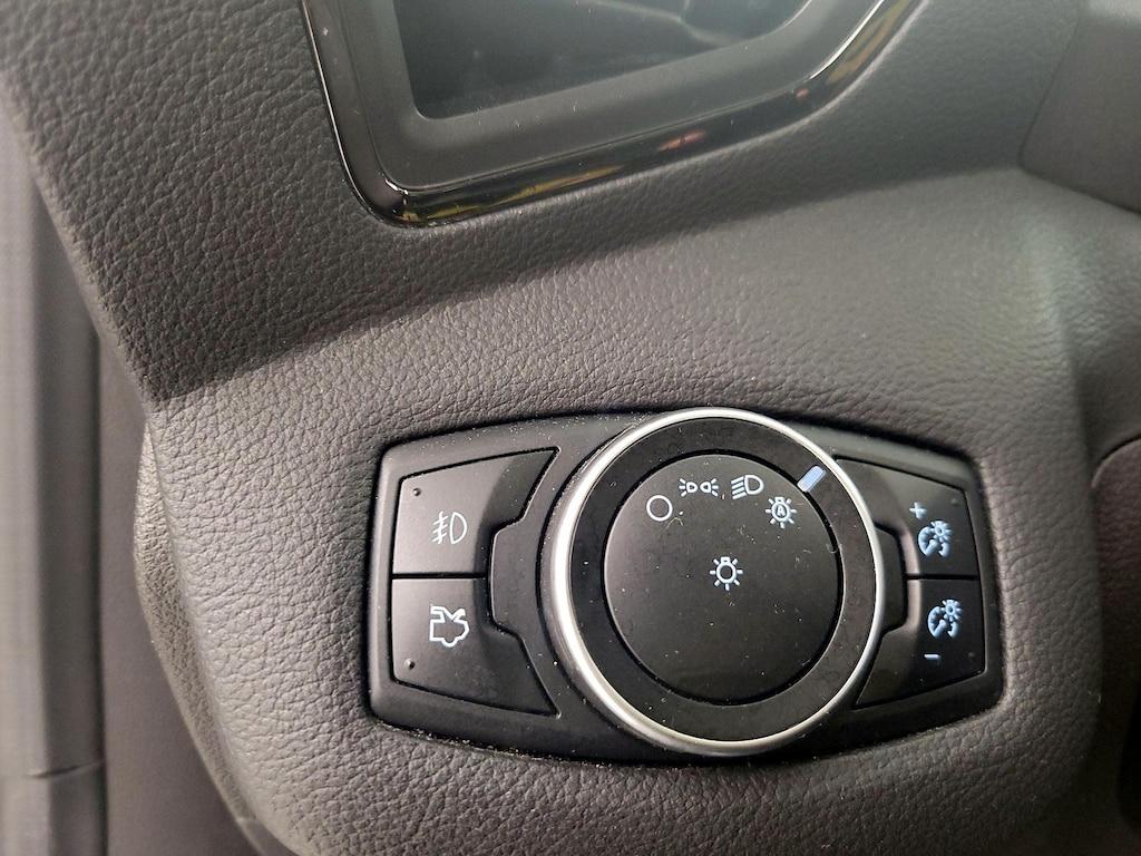 used 2016 Ford Escape car, priced at $15,998