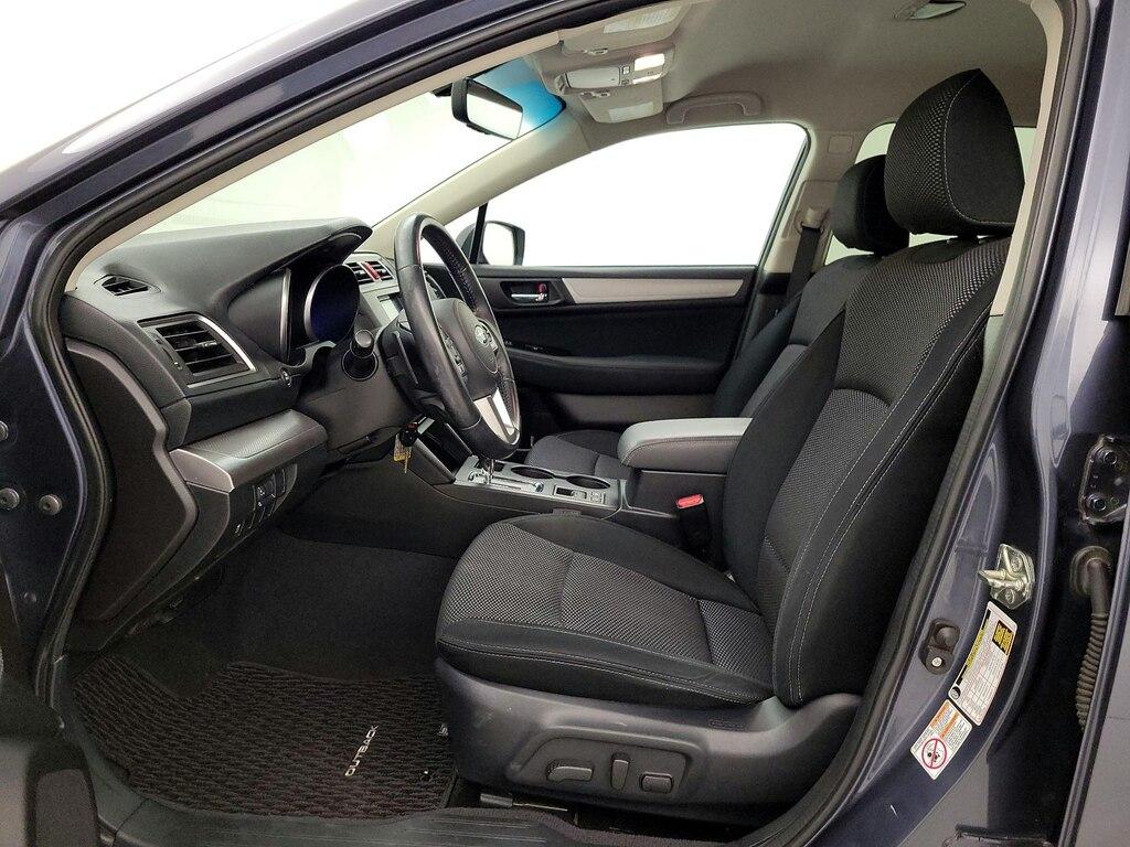 used 2017 Subaru Outback car, priced at $15,998