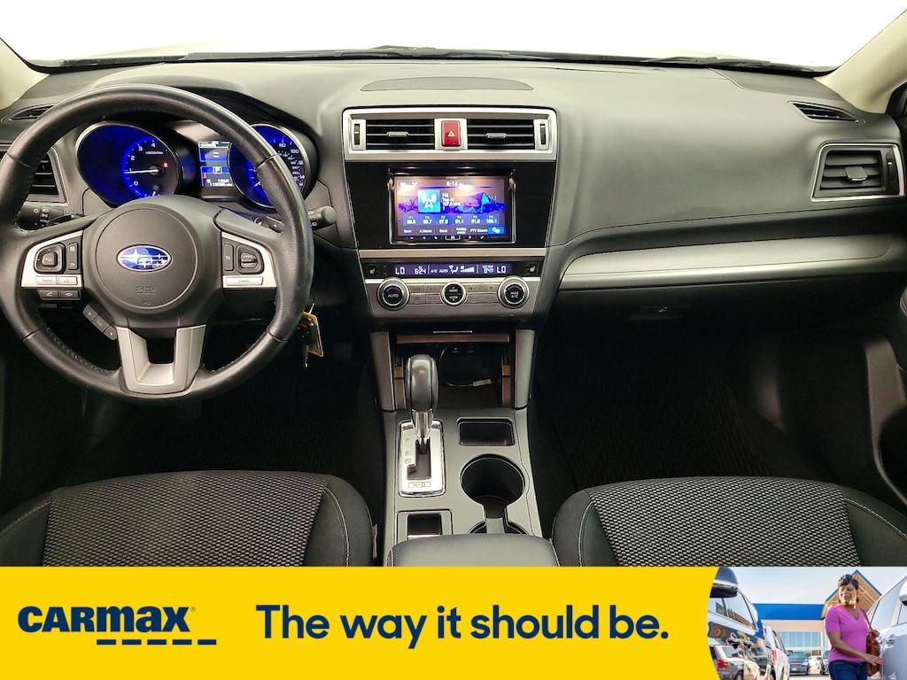 used 2017 Subaru Outback car, priced at $15,998