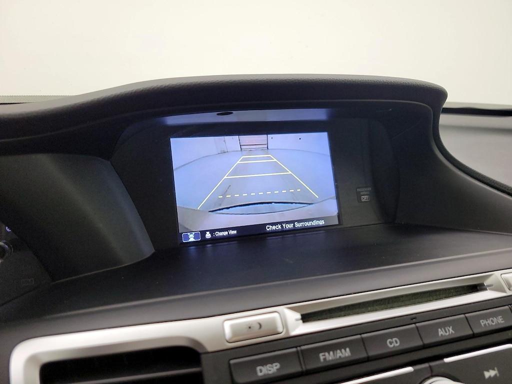 used 2017 Honda Accord car, priced at $16,998