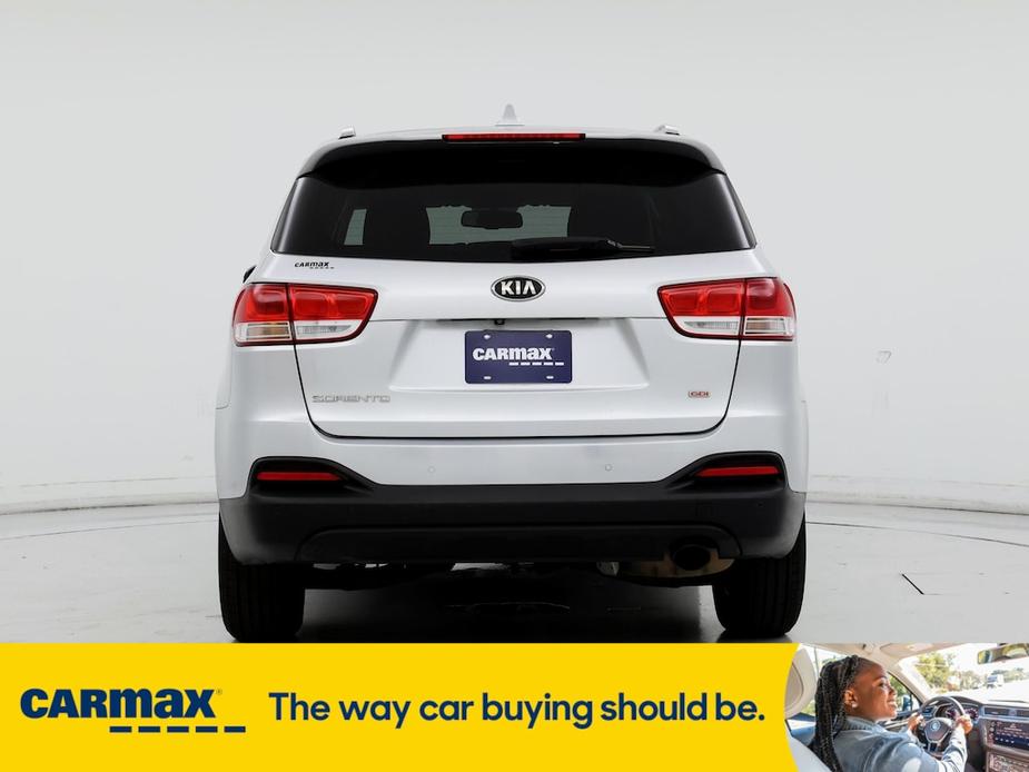 used 2016 Kia Sorento car, priced at $13,599