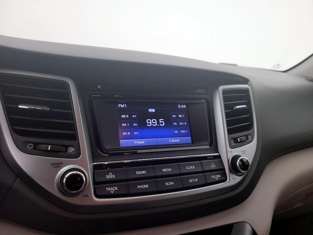 used 2016 Hyundai Tucson car, priced at $16,998