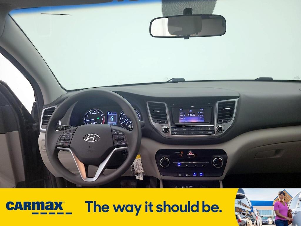 used 2016 Hyundai Tucson car, priced at $16,998