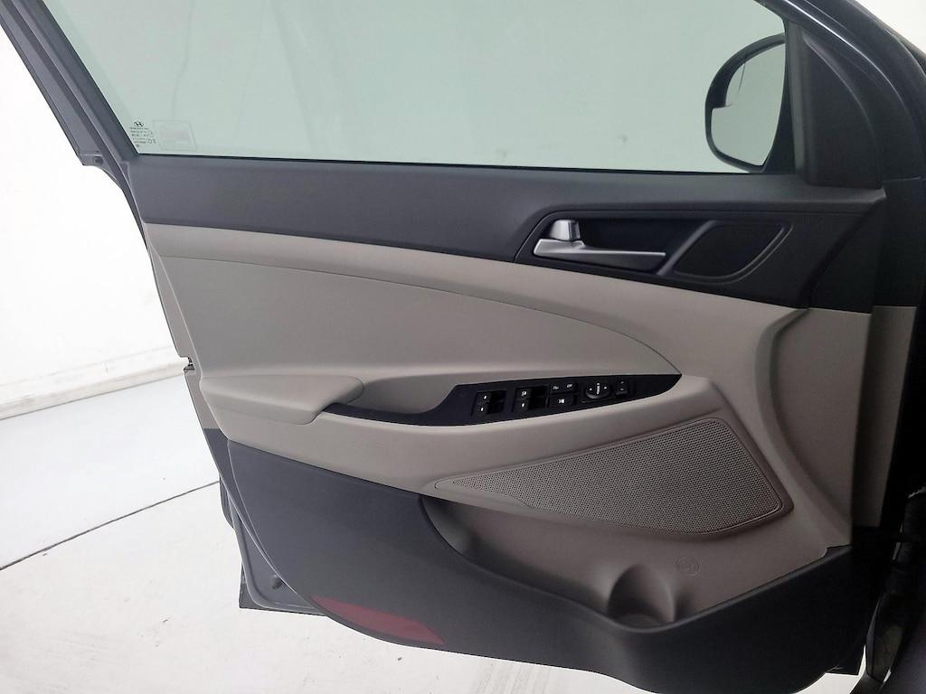 used 2016 Hyundai Tucson car, priced at $16,998