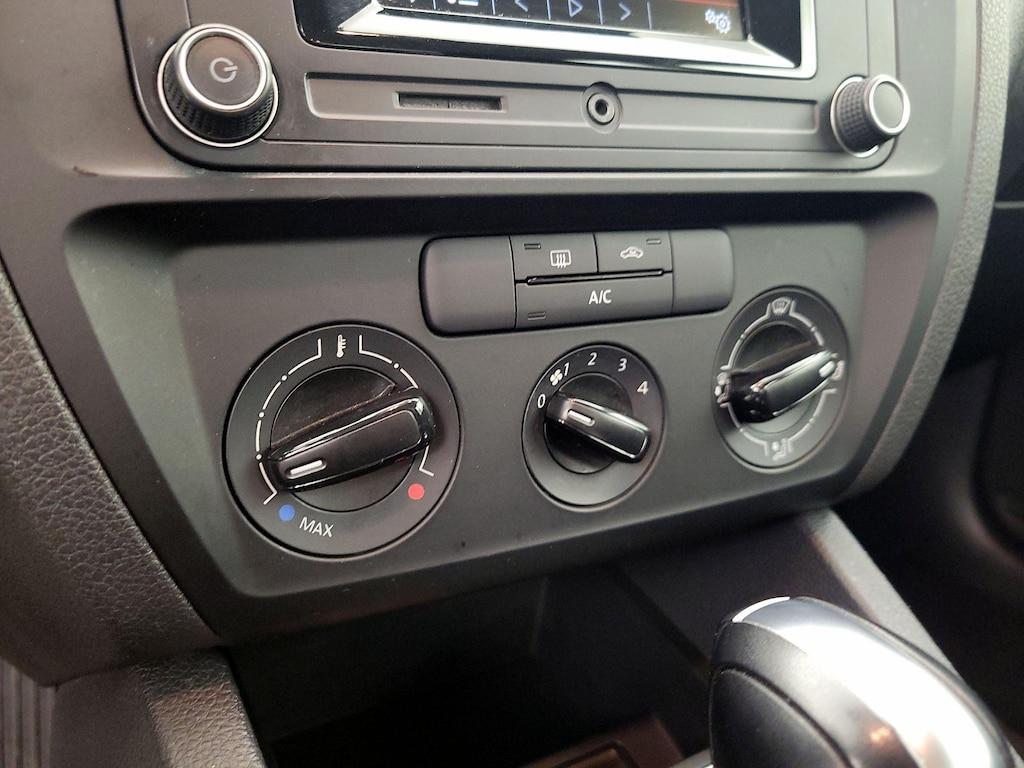 used 2016 Volkswagen Jetta car, priced at $13,599