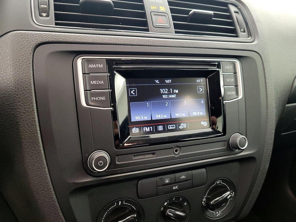 used 2016 Volkswagen Jetta car, priced at $13,599