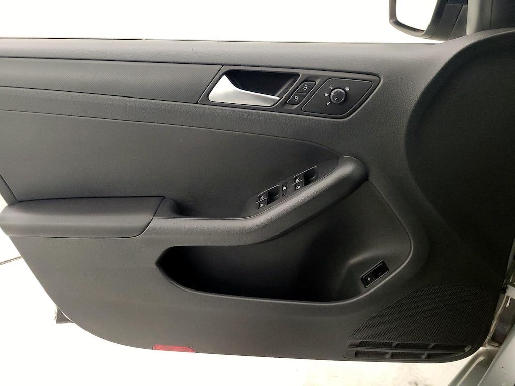 used 2016 Volkswagen Jetta car, priced at $13,599