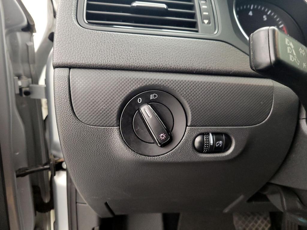 used 2016 Volkswagen Jetta car, priced at $13,599