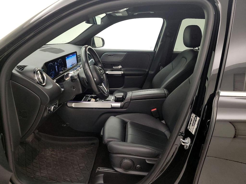 used 2022 Mercedes-Benz GLB 250 car, priced at $31,998