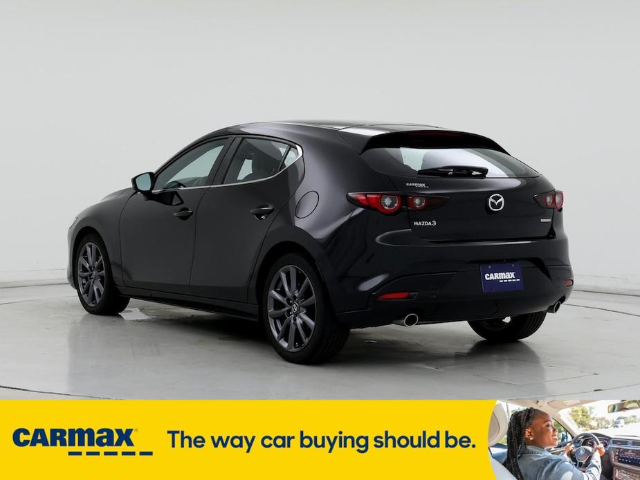 used 2022 Mazda Mazda3 car, priced at $22,998