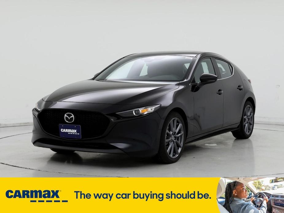 used 2022 Mazda Mazda3 car, priced at $22,998