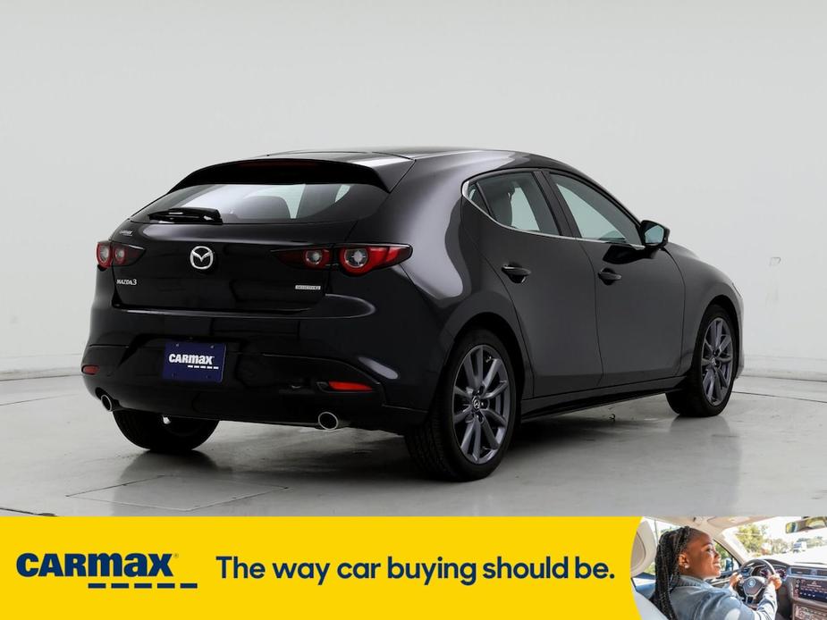 used 2022 Mazda Mazda3 car, priced at $22,998