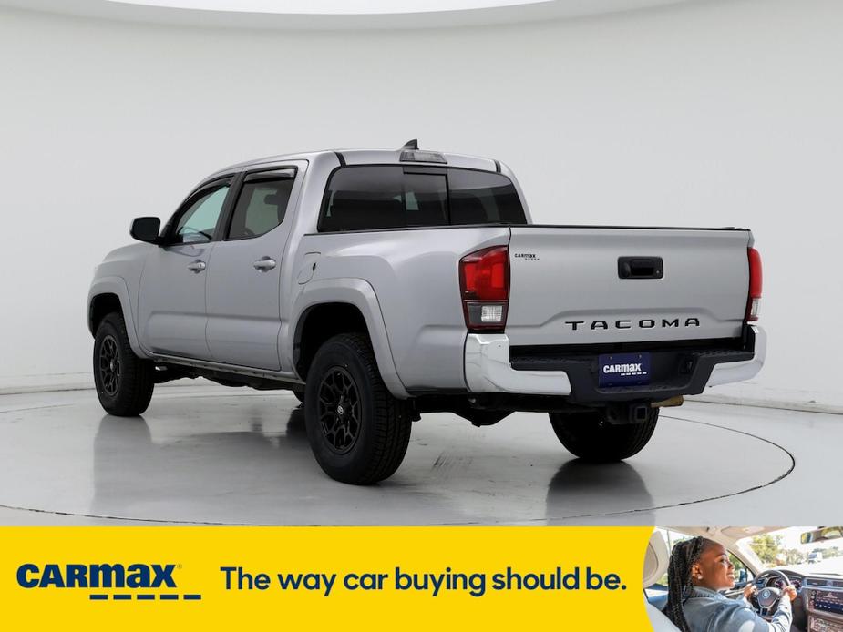 used 2019 Toyota Tacoma car, priced at $28,998