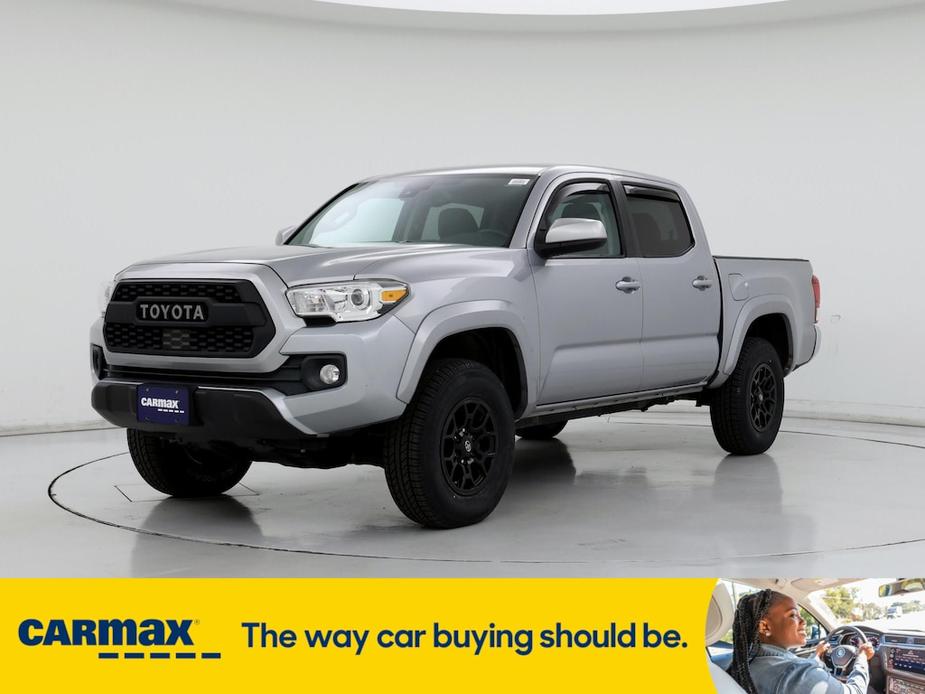 used 2019 Toyota Tacoma car, priced at $28,998