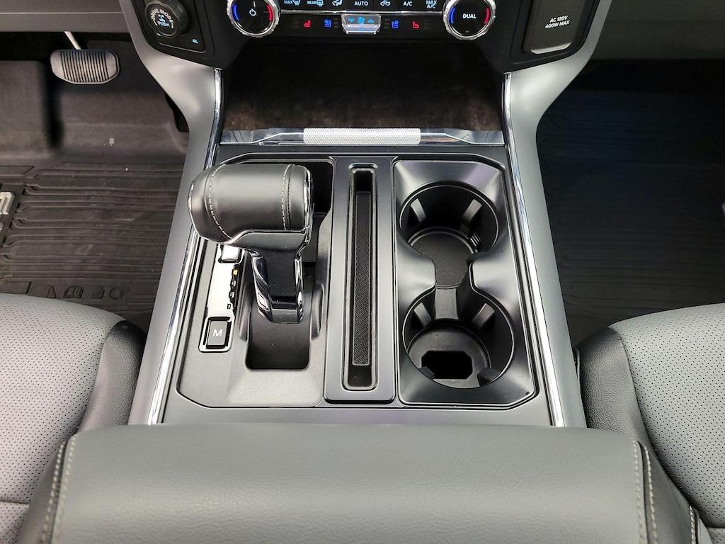 used 2022 Ford F-150 car, priced at $44,998