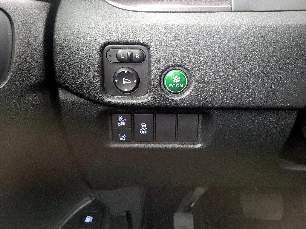 used 2021 Honda Passport car, priced at $28,998