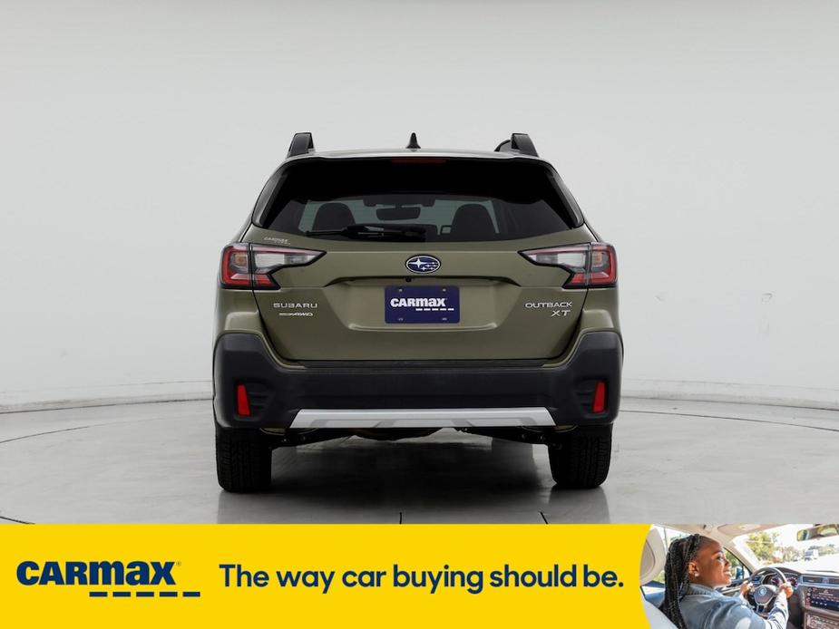 used 2020 Subaru Outback car, priced at $28,998