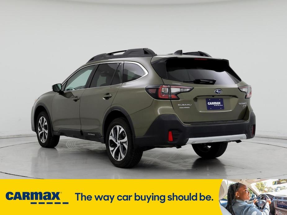 used 2020 Subaru Outback car, priced at $28,998